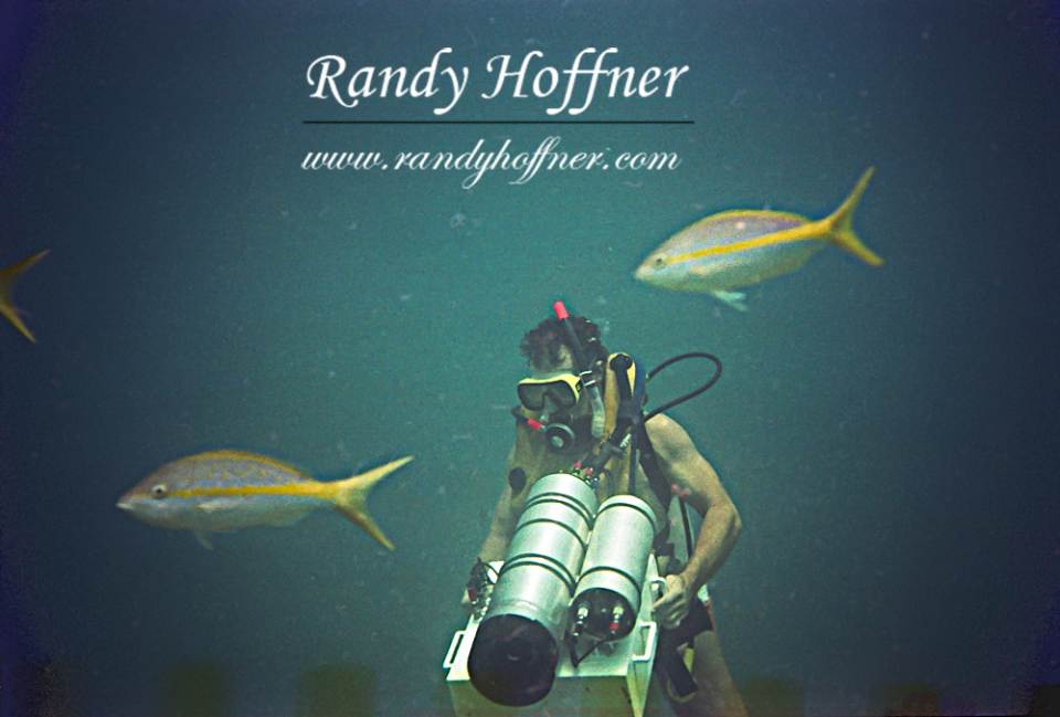 An Underwater Videographer.jpg